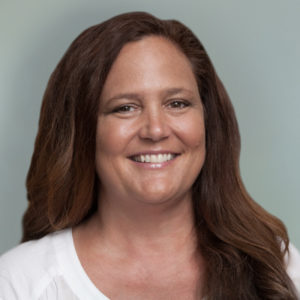 Kimberly Mitman - Senior Technical Lead & Senior Database Architect