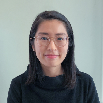 Ayaka Okawa - Research Associate