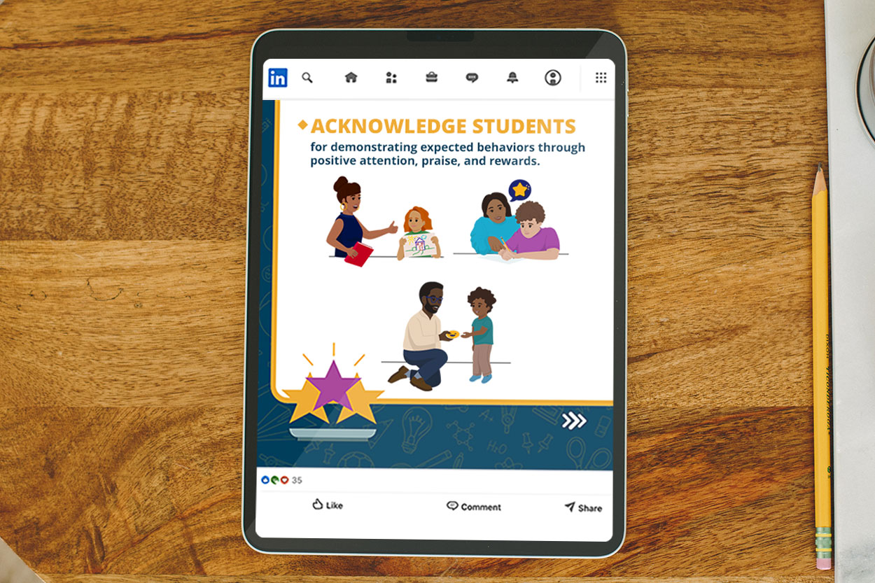 Evidence-Based Classroom Management: A K-5 Educator's Toolkit